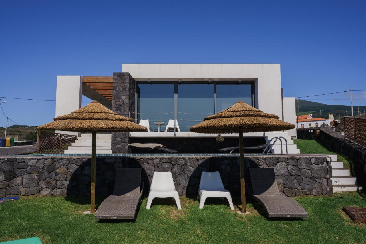 Casa Das Cinco Angra do Heroísmo Exterior photo