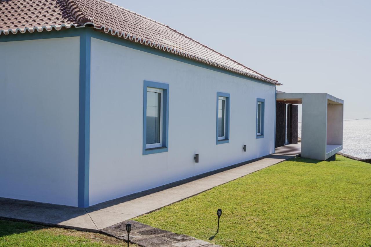 Casa Das Cinco Angra do Heroísmo Exterior photo