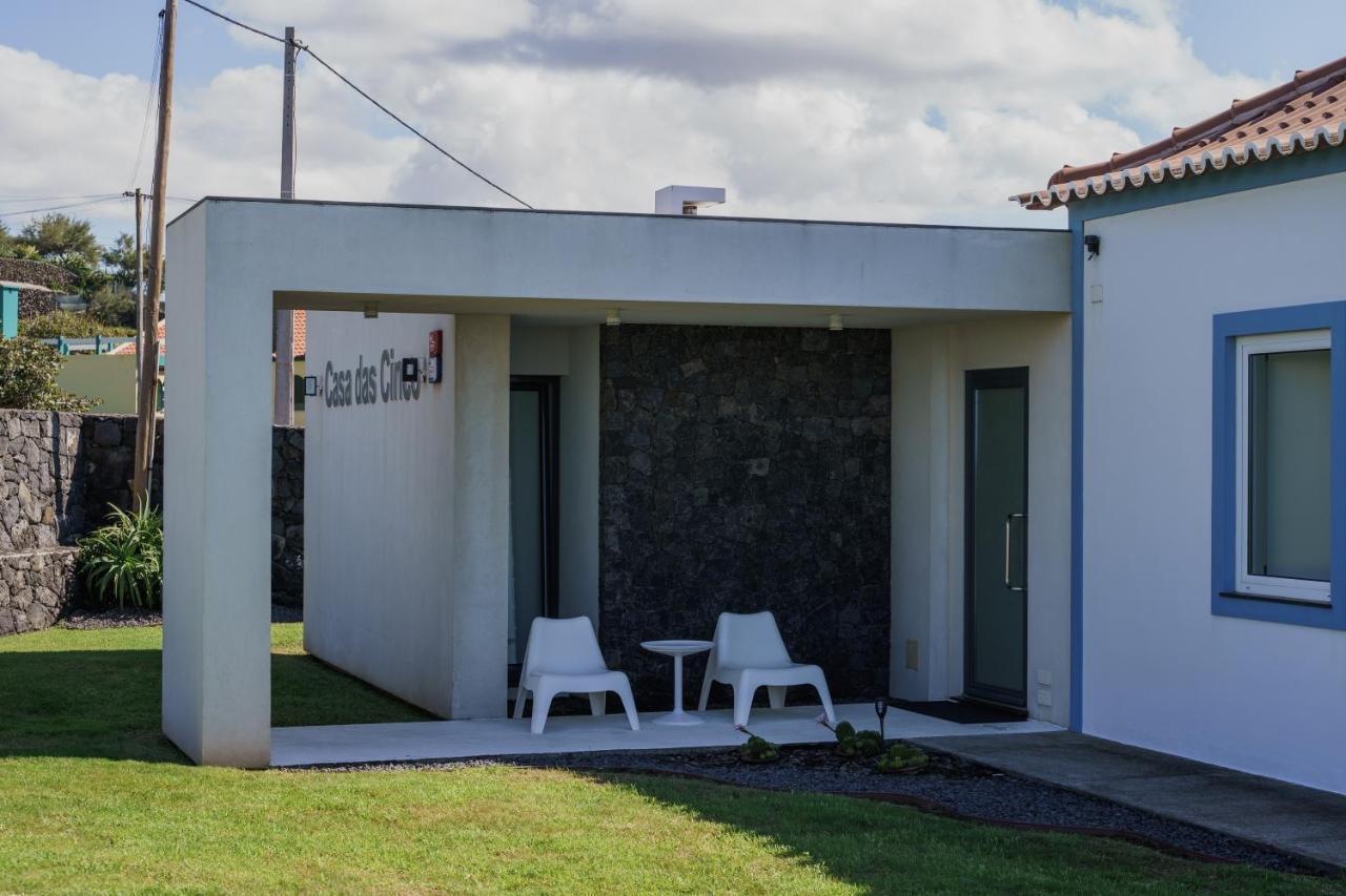 Casa Das Cinco Angra do Heroísmo Exterior photo