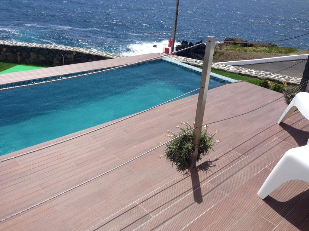 Casa Das Cinco Angra do Heroísmo Exterior photo